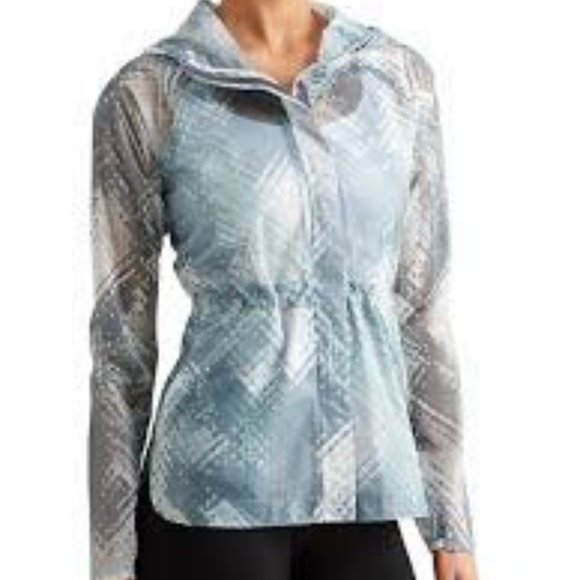 Athleta Run Jacket - Picture 1 of 1